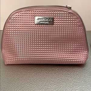 Jimmy Choo Perfumes Bag